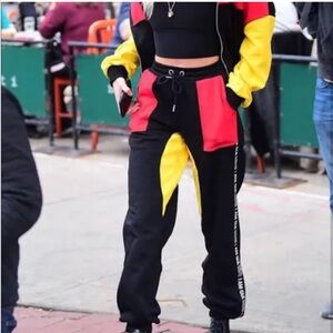 I.AM.GIA size xs sweatpants